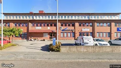 Kontorslokaler att hyra i Askim-Frölunda-Högsbo - Bild från Google Street View