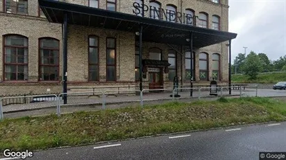 Kontorslokaler att hyra i Borås - Bild från Google Street View
