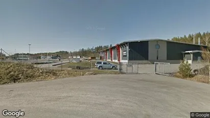 Kontorslokaler att hyra i Norrköping - Bild från Google Street View