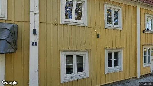 Kontorslokaler att hyra i Södertälje - Bild från Google Street View