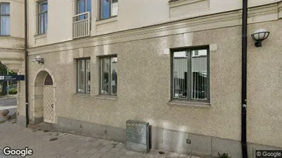 Kontorslokaler att hyra i Södertälje - Bild från Google Street View