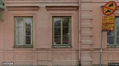 Kontorslokaler att hyra i Nora - Bild från Google Street View
