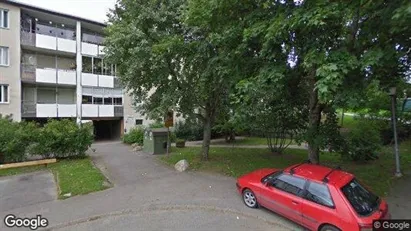 Kontorslokaler att hyra i Söderort - Bild från Google Street View