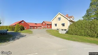 Kontorslokaler att hyra i Knivsta - Bild från Google Street View