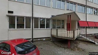 Kontorslokaler att hyra i Jönköping - Bild från Google Street View