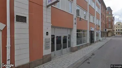 Kontorslokaler att hyra i Sundsvall - Bild från Google Street View