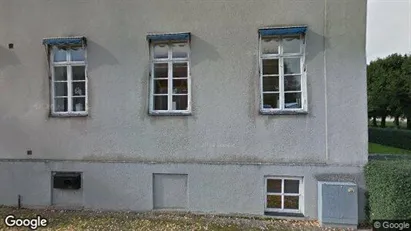 Kontorslokaler att hyra i Norrköping - Bild från Google Street View