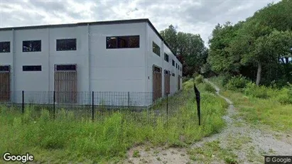 Kontorslokaler att hyra i Salem - Bild från Google Street View