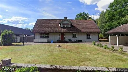 Kontorslokaler att hyra i Hässleholm - Bild från Google Street View