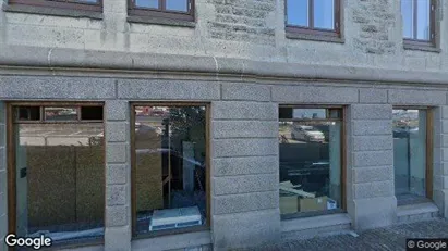 Kontorslokaler att hyra i Område ej specificerat - Bild från Google Street View
