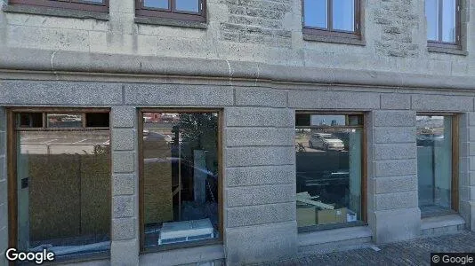 Kontorslokaler att hyra i Område ej specificerat - Bild från Google Street View