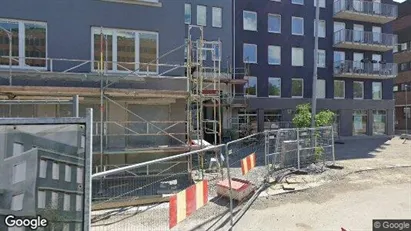 Kontorslokaler att hyra i Eskilstuna - Bild från Google Street View