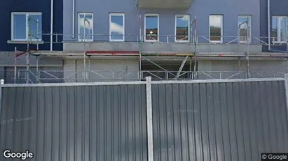 Kontorslokaler att hyra i Eskilstuna - Bild från Google Street View