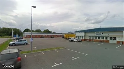 Kontorslokaler att hyra i Linköping - Bild från Google Street View