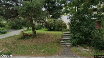Kontorslokaler att hyra i Område ej specificerat - Bild från Google Street View