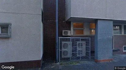 Kontorslokaler att hyra i Hässleholm - Bild från Google Street View