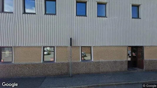 Kontorslokaler att hyra i Askim-Frölunda-Högsbo - Bild från Google Street View