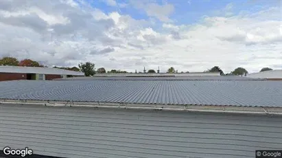 Kontorslokaler att hyra i Norrköping - Bild från Google Street View