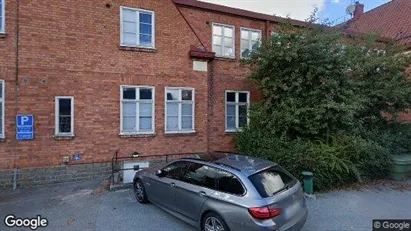 Kontorslokaler att hyra i Lidingö - Bild från Google Street View
