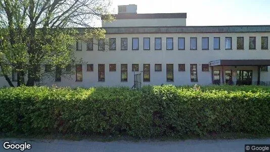 Kontorslokaler att hyra i Danderyd - Bild från Google Street View