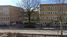 Kontor att hyra, Sundbyberg, Rissneleden