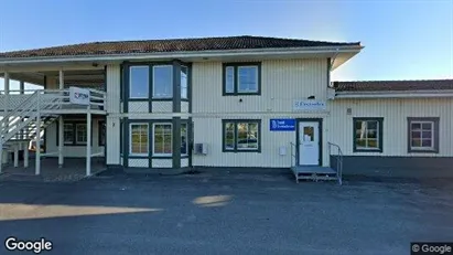 Kontorslokaler att hyra i Luleå - Bild från Google Street View