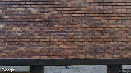 Kontorslokaler att hyra i Stockholm Innerstad - Bild från Google Street View