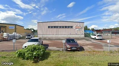 Kontorslokaler att hyra i Karlstad - Bild från Google Street View