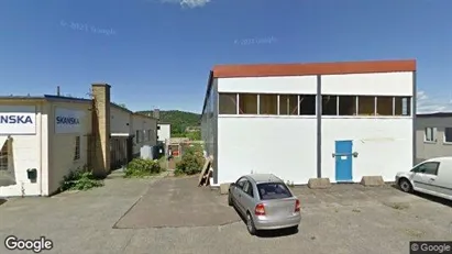 Kontorslokaler att hyra i Partille - Bild från Google Street View Kontorslokaler att hyra i Partille - Bild från Google Street View