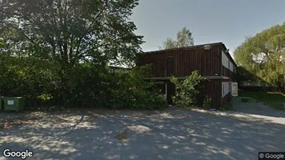 Kontorslokaler att hyra i Västerort - Bild från Google Street View Kontorslokaler att hyra i Västerort - Bild från Google Street View