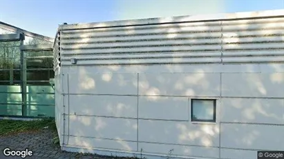 Kontorslokaler att hyra i Sigtuna - Bild från Google Street View