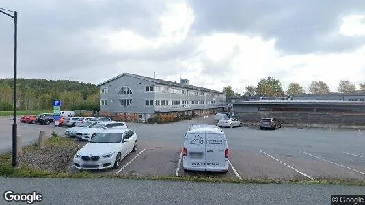 Kontorslokaler att hyra i Västra hisingen - Bild från Google Street View