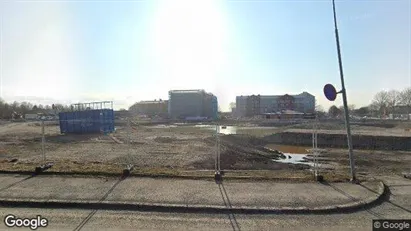 Kontorslokaler att hyra i Enköping - Bild från Google Street View