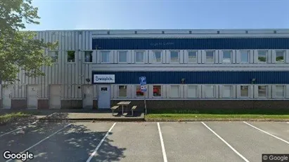 Kontorslokaler att hyra i Askim-Frölunda-Högsbo - Bild från Google Street View