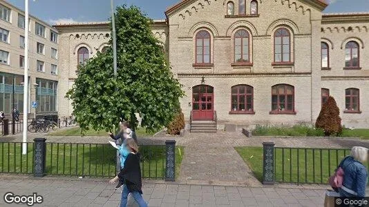 Kontorslokaler att hyra i Göteborg Centrum - Bild från Google Street View