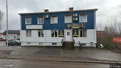Kontorslokaler att hyra i Skövde - Bild från Google Street View