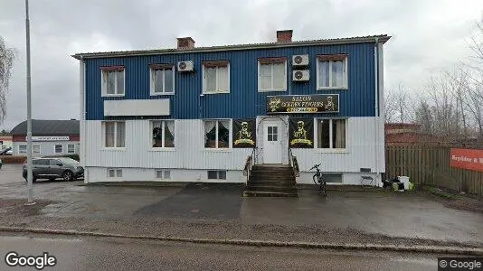 Kontorslokaler att hyra i Skövde - Bild från Google Street View