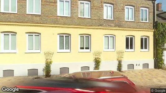 Kontorslokaler att hyra i Västerås - Bild från Google Street View