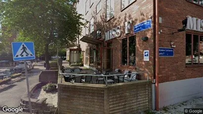 Kontorslokaler att hyra i Lundby - Bild från Google Street View