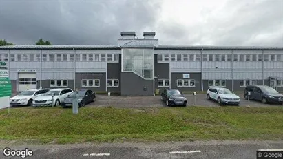 Kontorslokaler att hyra i Sundsvall - Bild från Google Street View