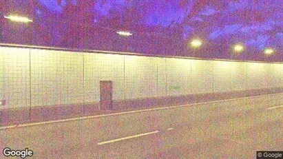 Kontorslokaler att hyra i Göteborg Centrum - Bild från Google Street View