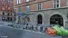 Kontor att hyra, Östermalm, Linnégatan