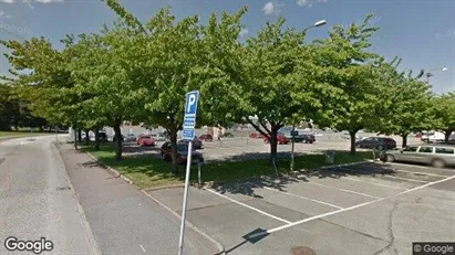 Kontorslokaler att hyra i Göteborg Centrum - Bild från Google Street View