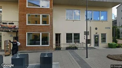 Kontorslokaler att hyra i Värmdö - Bild från Google Street View