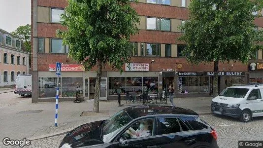 Kontorslokaler att hyra i Borås - Bild från Google Street View