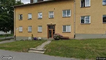 Kontorslokaler att hyra i Söderort - Bild från Google Street View