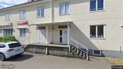 Kontorslokaler att hyra i Kalmar - Bild från Google Street View