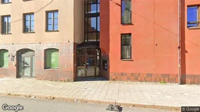 Kontorslokaler att hyra i Uppsala - Bild från Google Street View
