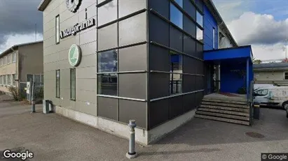 Kontorslokaler att hyra i Nyköping - Bild från Google Street View