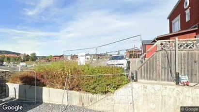 Kontorslokaler att hyra i Östersund - Bild från Google Street View